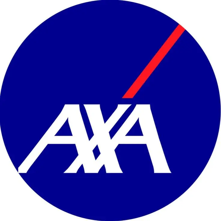 AXA Logo